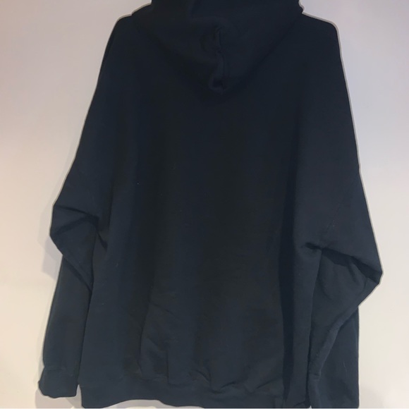 Host Grim Reaper hoodie - Picture 5 of 5